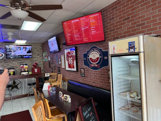 Lonestar Sausage & BBQ by null