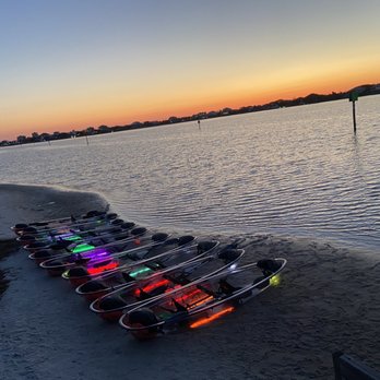 Glow Paddle - Pensacola Beach - Rafting/Kayaking Near Me - Gulf Breeze, Florida Glow Paddle - Pensacola Beach - Rafting/Kayaking Near Me - Gulf Breeze, Florida