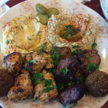 Aladdin Halal - Aladdin combo - Halal Near Me - Hartford, Connecticut