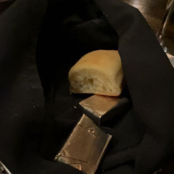 Sammy G's Tavern - Bread and butter - American Near Me - High Point, North Carolina