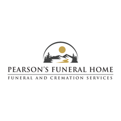 Pearson's Funeral Homes