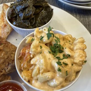Roc South Cuisine - Southern Near Me - Atlanta, Georgia
