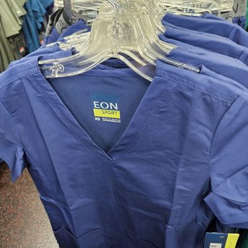 KMY APPAREL - Eon sport - Uniforms Near Me - San Fernando Valley, California
