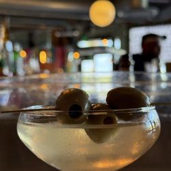 Punch Bowl Social - If you want to feel Upper Echelon this is what you want to choose 3