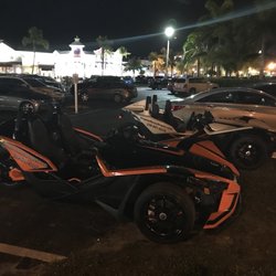 Slingshot Rental Naples Florida