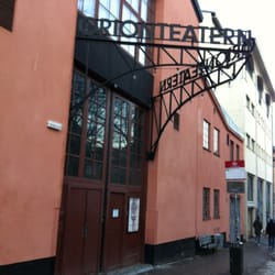 Orionteatern