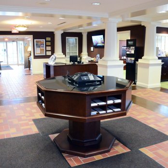 Hoffman Estates Community Bank - Banks & Credit Unions Near Me - Hoffman Estates, Illinois