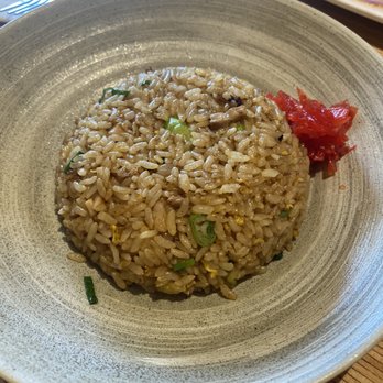 Kiwami Ramen - Char Siu Fried Rice - Ramen Near Me - Tucson, Arizona Kiwami Ramen - Char Siu Fried Rice - Ramen Near Me - Tucson, Arizona