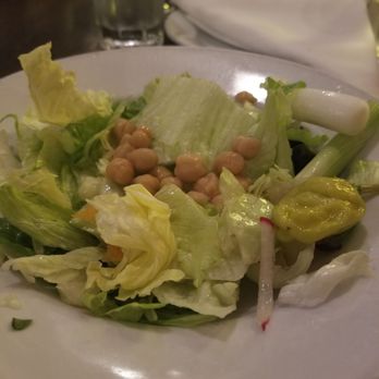 Barone's - Italian Near Me - Valley Glen, California