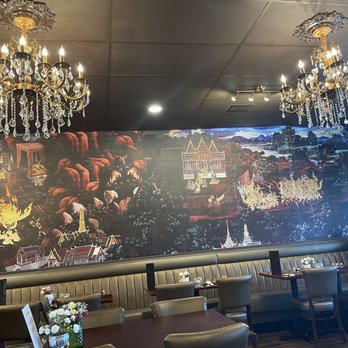 Thai Villa Cuisine - Thai Near Me - Fishers, Indiana Thai Villa Cuisine - Thai Near Me - Fishers, Indiana