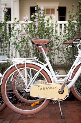Faraway Nantucket by null