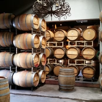 Carruth Cellars - Loving this place! - Wineries Near Me - Solana Beach, California