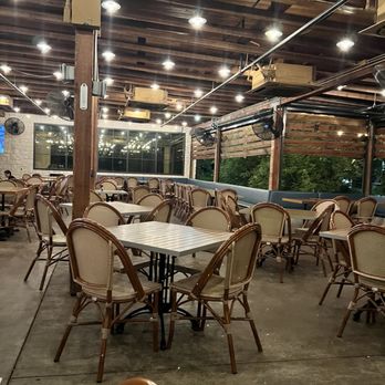Smoky Rose - Barbeque Near Me - Dallas, Texas