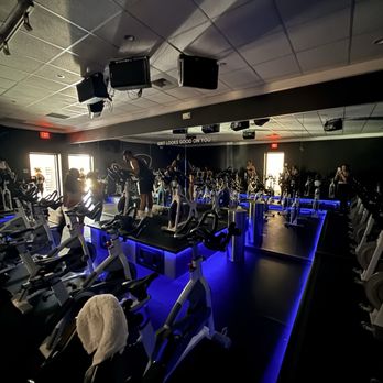 GritCycle - Cycling Classes Near Me - Long Beach, California