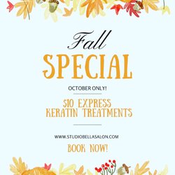 October 2023 Special