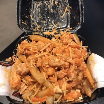 The Buffalo Spot - Phoenix - Chicken Wings Near Me - Phoenix, Arizona