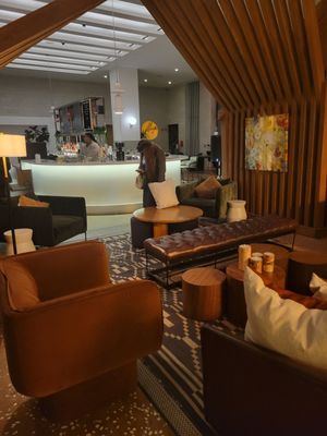 Hotel Indigo Williamsburg - Brooklyn by IHG by null