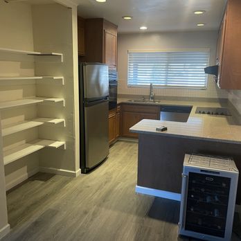 California Building and Remodeling - Before - General Contractors Near Me