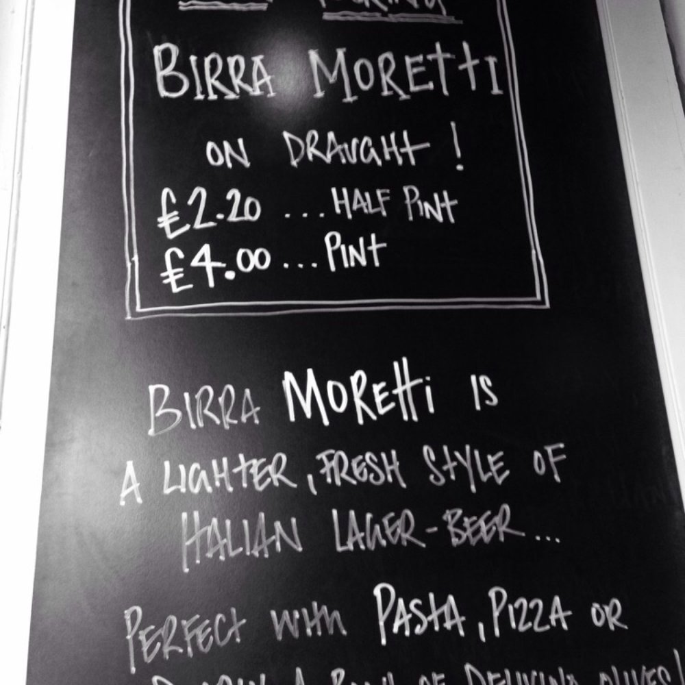 Delivino - Restaurants Near Me - Crieff, PKN