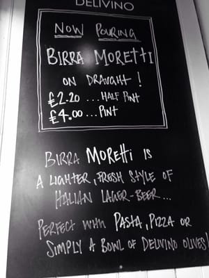 Menu photo 2 Delivino Crieff, PKN