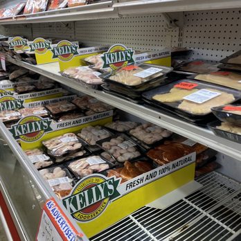 Billy's Meat Market - a variety of meats - Grocery Near Me - Groveland, Florida Billy's Meat Market - a variety of meats - Grocery Near Me - Groveland, Florida