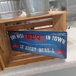 Robertson BBQ