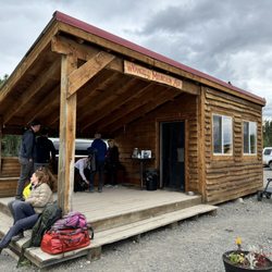 Wrangell Mountain Air