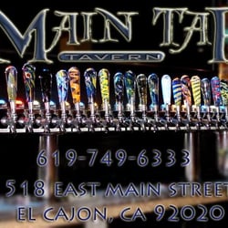 Main Tap Tavern