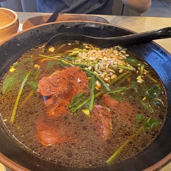 Good Alley - Chinese Near Me - Rosemead, California