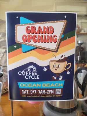 Coffee Cycle Roasting by null