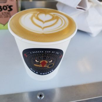 Mila Coffee - Coffee & Tea Near Me - San Antonio, Texas