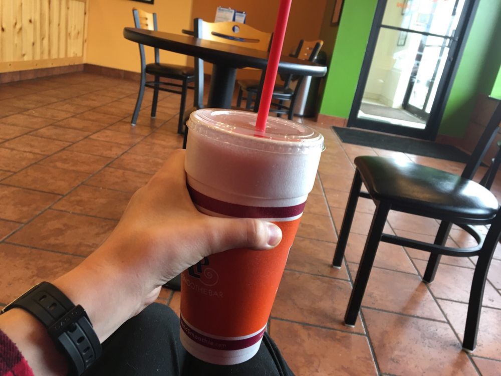PULP JUICE AND SMOOTHIE BAR Updated September 2024 13 Reviews