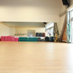 Club Phoenix Fitness - Group Fitness Studio