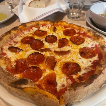 Garbatella - Pizza - Italian Near Me - Chula Vista, California