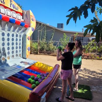 Monki’s Party Rentals - Bounce House Rentals Near Me Monki’s Party Rentals - Bounce House Rentals Near Me