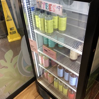 Leahi Health Aina Haina - CBD drinks - Vegan Near Me - Honolulu, Hawaii Leahi Health Aina Haina - CBD drinks - Vegan Near Me - Honolulu, Hawaii