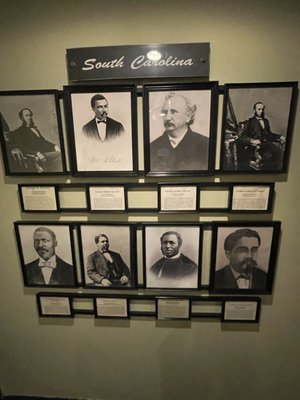 National Voting Rights Museum and Institute by null