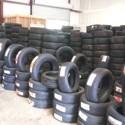 Continental Tires