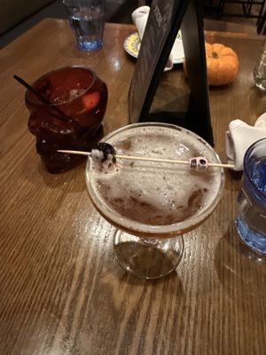 Bridget Foy's by null