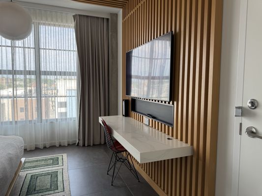 Canopy by Hilton Grand Rapids Downtown by null