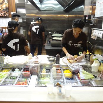 T-Swirl Crêpe - Desserts Near Me - Forest Hills, New York T-Swirl Crêpe - Desserts Near Me - Forest Hills, New York