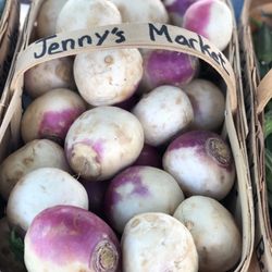 Jenny's Market