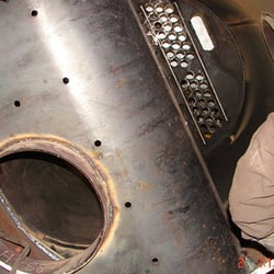 Russell’s Plumbing Company