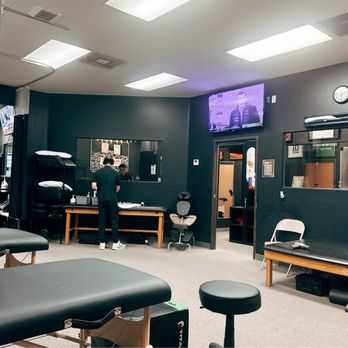 Sports Specific Rehab - Physical Therapy Near Me - Corona, California Sports Specific Rehab - Physical Therapy Near Me - Corona, California