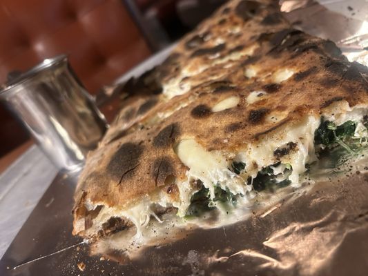 Modern Apizza by null