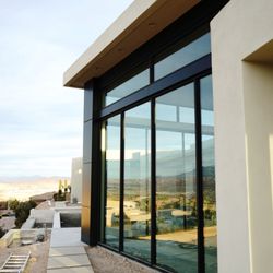 3Sixty Window Washing - Parade of Homes House #1