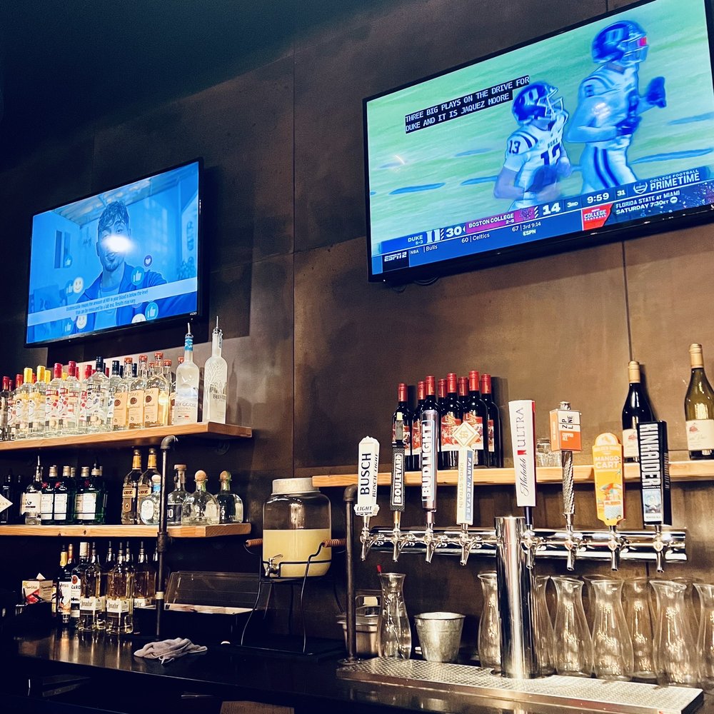 Charred Burger + Bar - Bar - Burgers Near Me - Omaha, Nebraska Charred Burger + Bar - Bar - Burgers Near Me - Omaha, Nebraska