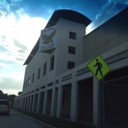 Farnell Middle School