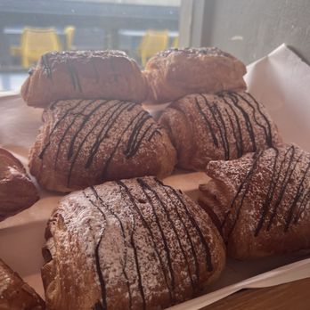 Boulevard Bread Company - Chocolate croissant - Cafes Near Me - Little Rock, Arkansas Boulevard Bread Company - Chocolate croissant - Cafes Near Me - Little Rock, Arkansas