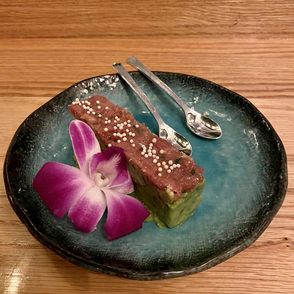 Sushi Lab Rooftop - Japanese Near Me - New York, New York